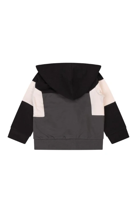 FLINQ baby jongens vest