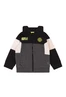FLINQ baby jongens vest