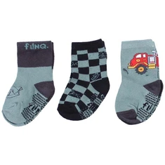 FLINQ baby sokje
