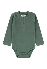 FLINQ new born jongens romper