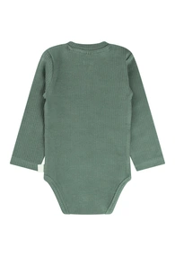 FLINQ new born jongens romper