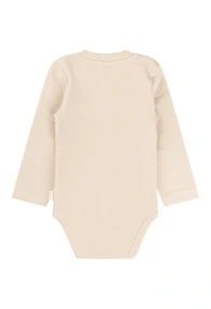 FLINQ new born jongens romper