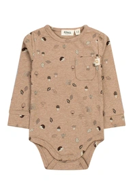 FLINQ new born jongens romper