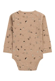FLINQ new born jongens romper