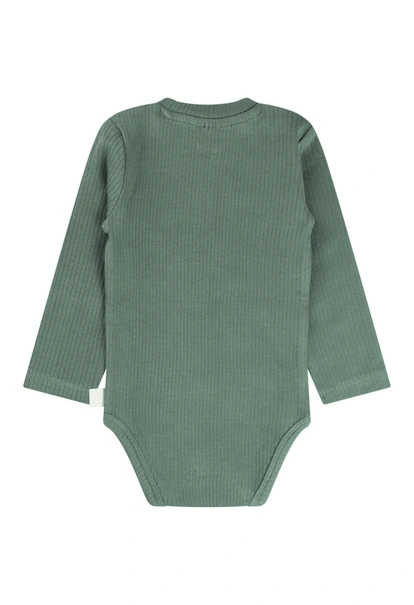 FLINQ new born jongens romper
