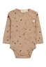 FLINQ new born jongens romper