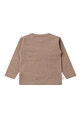 FLINQ new born jongens shirt