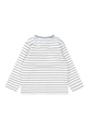 FLINQ new born jongens shirt