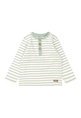 FLINQ new born jongens shirt