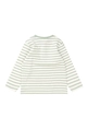 FLINQ new born jongens shirt