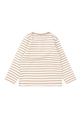 FLINQ new born jongens shirt
