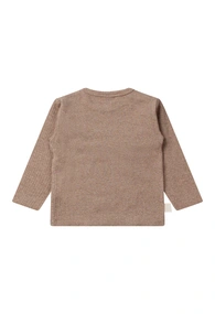 FLINQ new born jongens shirt