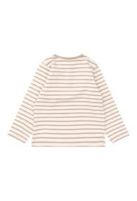 FLINQ new born jongens shirt