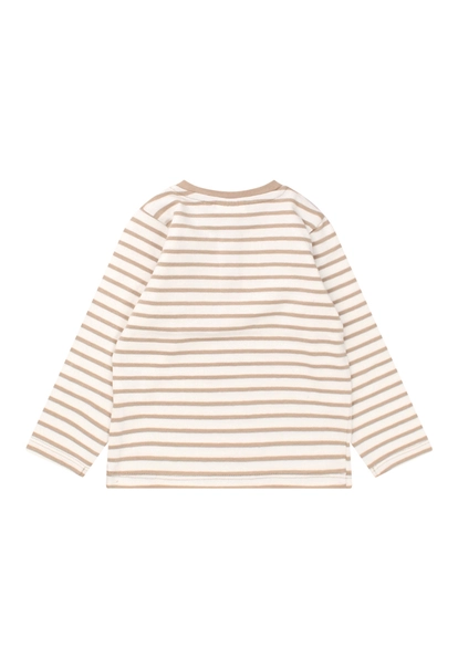 FLINQ new born jongens shirt