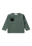 FLINQ new born jongens shirt