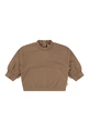 FLINQ new born jongens sweater