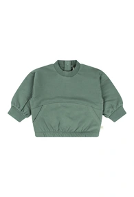 FLINQ new born jongens sweater