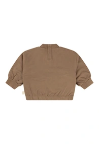 FLINQ new born jongens sweater