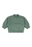 FLINQ new born jongens sweater