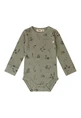 Flinq Newborn baby jongens romper