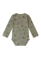 Flinq Newborn baby jongens romper