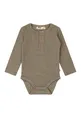 Flinq Newborn baby jongens romper