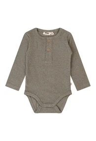 Flinq Newborn baby jongens romper