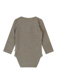 Flinq Newborn baby jongens romper