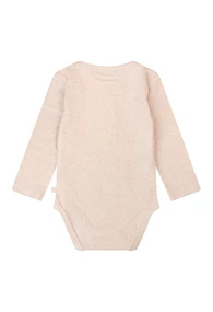 Flinq Newborn baby jongens romper