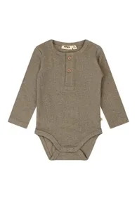 Flinq Newborn baby jongens romper