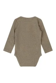 Flinq Newborn baby jongens romper