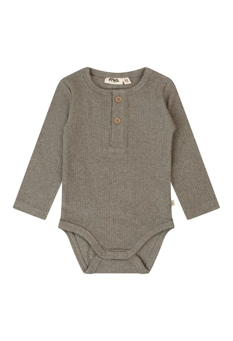 Flinq Newborn baby jongens romper