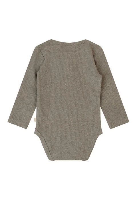 Flinq Newborn baby jongens romper