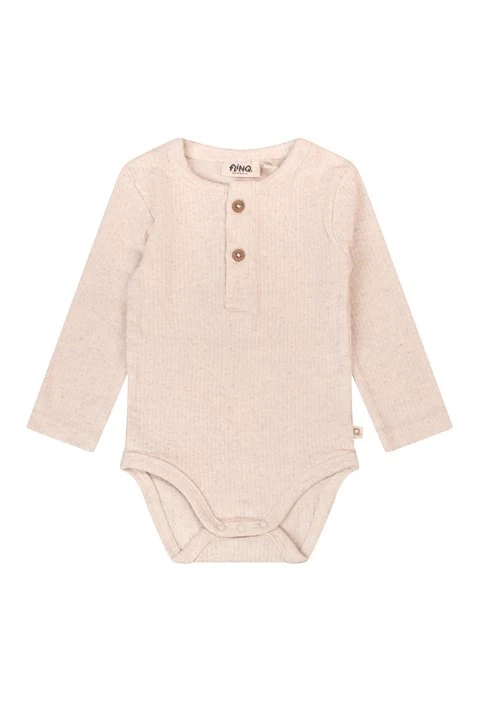 Flinq Newborn baby jongens romper