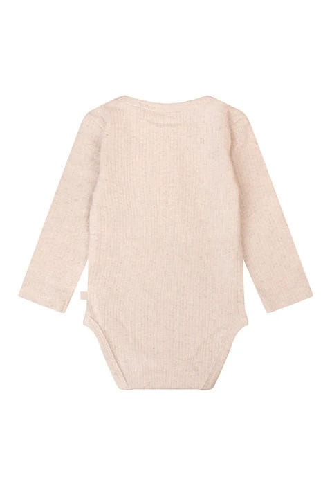 Flinq Newborn baby jongens romper