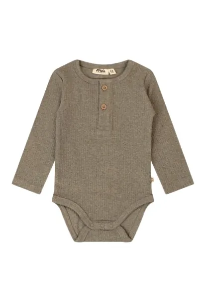 Flinq Newborn baby jongens romper