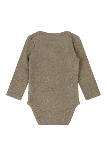 Flinq Newborn baby jongens romper