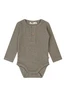 Flinq Newborn baby jongens romper