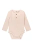 Flinq Newborn baby jongens romper
