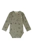 Flinq Newborn baby jongens romper