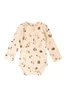 Flinq Newborn baby jongens romper