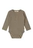 Flinq Newborn baby jongens romper
