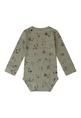 Flinq Newborn baby jongens set lm