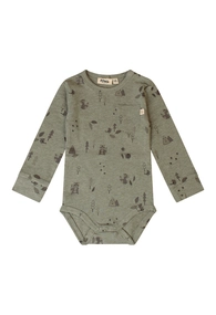 Flinq Newborn baby jongens set lm