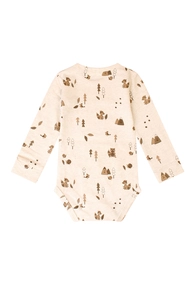Flinq Newborn baby jongens set lm