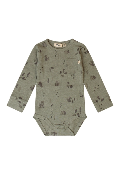 Flinq Newborn baby jongens set lm