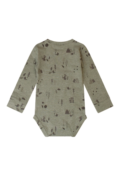 Flinq Newborn baby jongens set lm