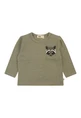 Flinq Newborn baby jongens shirt