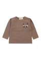Flinq Newborn baby jongens shirt