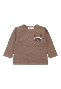 Flinq Newborn baby jongens shirt